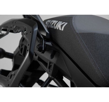 SW-Motech soportes para maletas laterales Suzuki V-Strom 1000