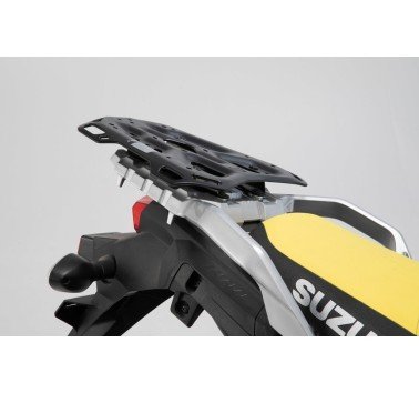 SW-Motech portaequipaje adventure-rack para Suzuki V-Strom 650 / 1000 / 1050