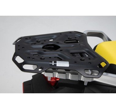 SW-Motech portaequipaje adventure-rack para Suzuki V-Strom 650 / 1000 / 1050