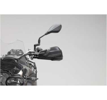 SW-Motech kit de extensiones para paramanos Kobra