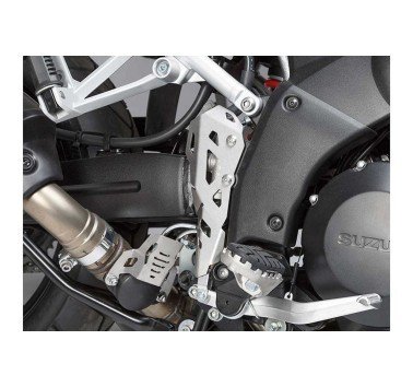 SW-Motech protector bomba de freno trasero Suzuki V-Strom 1000