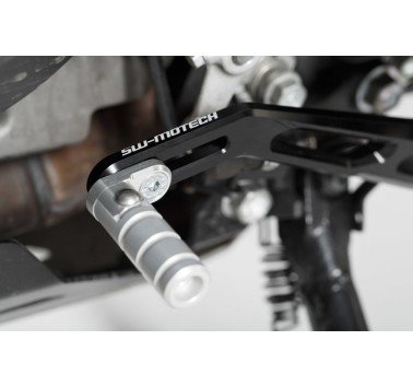 SW-Motech palanca cambio de marchas regulable Suzuki V-Strom 1000 / 1050