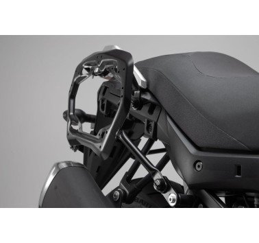 SW-Motech soportes de maletas laterales para Suzuki V-Strom 650