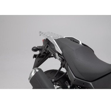 SW-Motech soportes de maletas laterales para Suzuki V-Strom 650