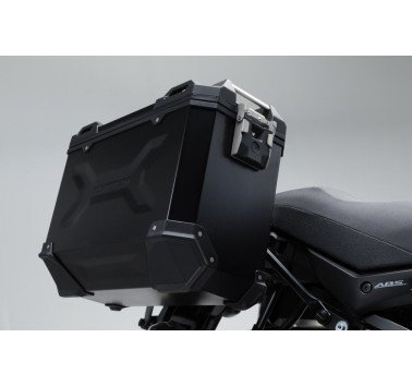 SW-Motech soportes de maletas laterales para Suzuki V-Strom 650