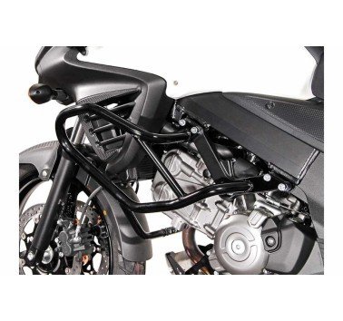 SW-Motech protecciones laterales Suzuki V-Strom 650
