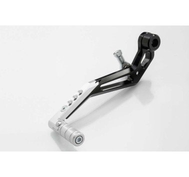 SW-Motech palanca cambio de marchas regulable Suzuki V-Strom 650