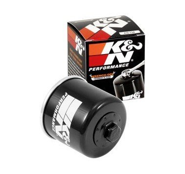 Filtro de aceite K&N KN-138
