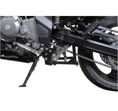 SW-Motech caballete central para Suzuki V-Strom 650 (04-10)