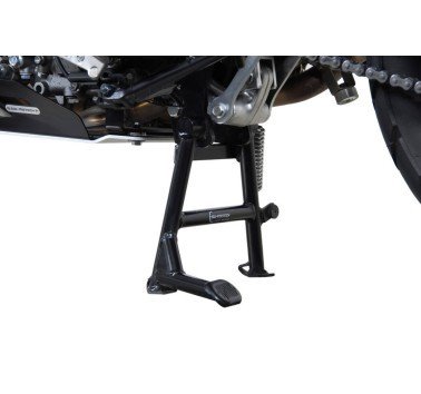 SW-Motech caballete central para Suzuki V-Strom 650 (04-10)
