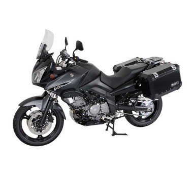 SW-Motech caballete central para Suzuki V-Strom 650 (04-10)