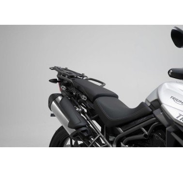 SW-Motech soportes para maletas laterales Triumph Tiger 800