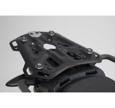 SW-Motech baul urban abs con soporte para Triumph Tiger 800