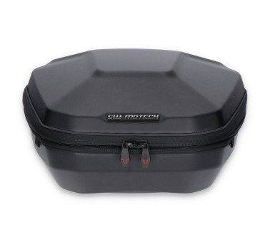 SW-Motech baul urban abs con soporte para Triumph Tiger 800