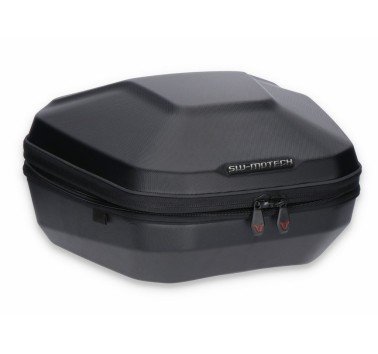 SW-Motech baul urban abs con soporte para Triumph Tiger 800