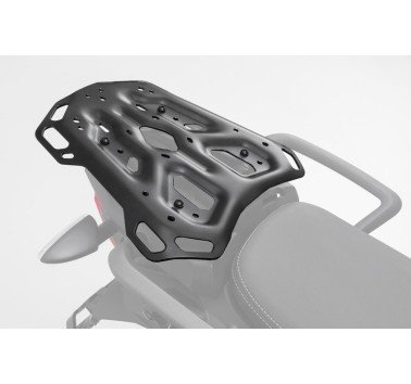 SW-Motech portaequipaje adventure-rack para Triumph Tiger 800