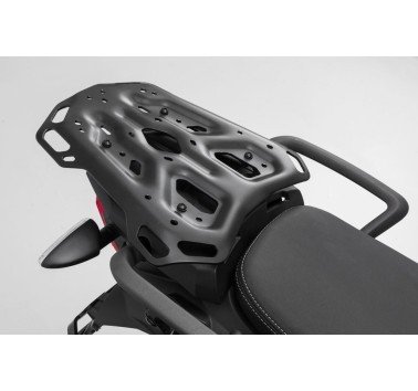 SW-Motech portaequipaje adventure-rack para Triumph Tiger 800