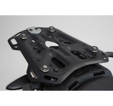 SW-Motech portaequipaje adventure-rack para Triumph Tiger 800