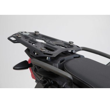 SW-Motech portaequipaje adventure-rack para Triumph Tiger 800