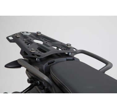 SW-Motech portaequipaje adventure-rack para Triumph Tiger 800