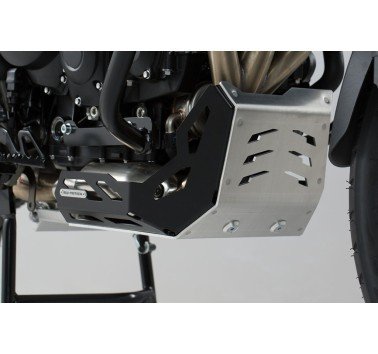 SW-Motech cubrecarter para Triumph Tiger 800