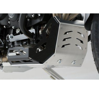 SW-Motech cubrecarter para Triumph Tiger 800