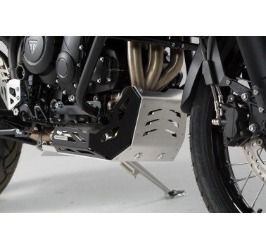 SW-Motech cubrecarter para Triumph Tiger 800