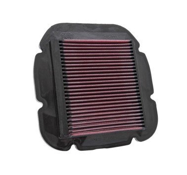 Filtro aire K&K SU-1002 reutilizable Suzuki DL V-Strom