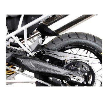 SW-Motech protector de cadena metálico Triumph Tiger 800