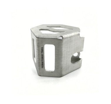 SW-Motech protector depósito líquido de freno trasero Triumph Tiger 800