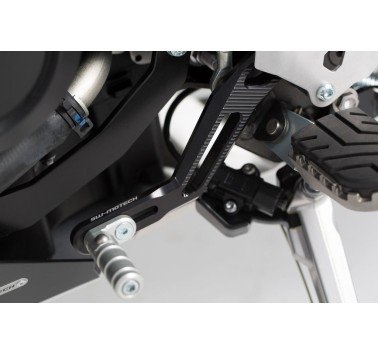 SW-Motech palanca cambio de marchas regulable Triumph Tiger 800