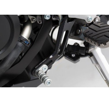 SW-Motech palanca cambio de marchas regulable Triumph Tiger 800