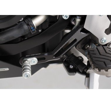 SW-Motech palanca cambio de marchas regulable Triumph Tiger 800