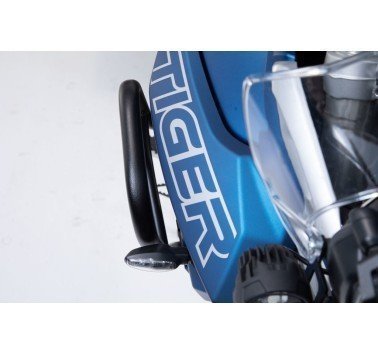 SW-Motech protecciones laterales para Triumph Tiger 800 XCX / XCA / XR