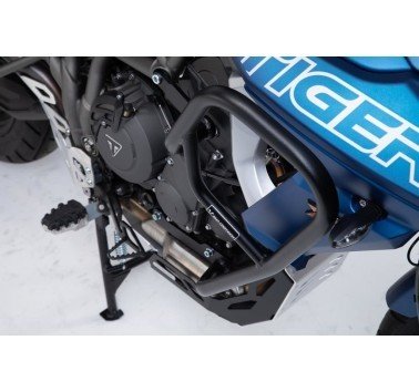 SW-Motech protecciones laterales para Triumph Tiger 800 XCX / XCA / XR