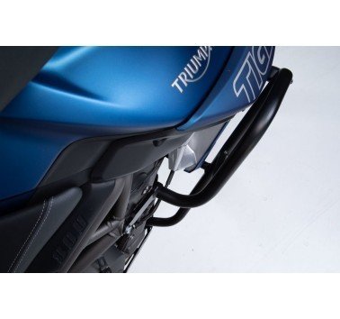SW-Motech protecciones laterales para Triumph Tiger 800 XCX / XCA / XR