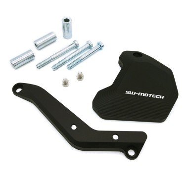 SW-Motech protector bomba de agua Yamaha Tenere 700