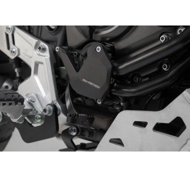 SW-Motech protector bomba de agua Yamaha Tenere 700
