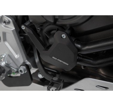 SW-Motech protector bomba de agua Yamaha Tenere 700
