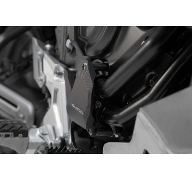 SW-Motech protector bomba de agua Yamaha Tenere 700