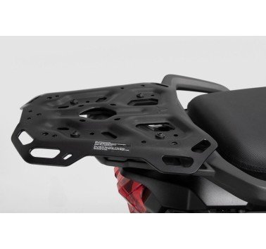 SW-Motech portaequipaje adventure-rack para Triumph Tiger 1200