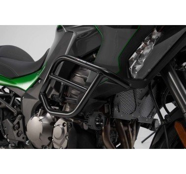 SW-Motech protecciones laterales de motor Kawasaki Versys 1000
