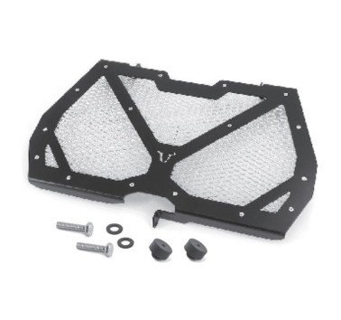 SW-Motech protector de radiador Kawasaki Versys 1000