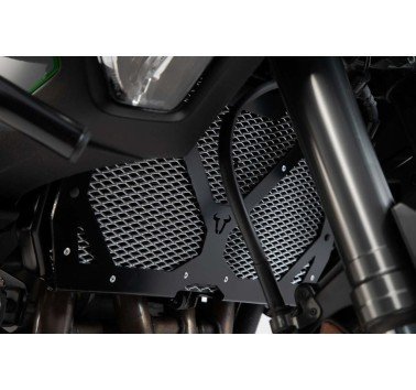 SW-Motech protector de radiador Kawasaki Versys 1000