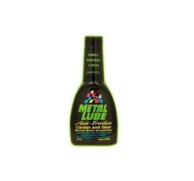 Metalube 40FEC fórmula engranajes y cardan