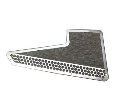 Rejilla metálica para filtro de aire Honda XR 650 R