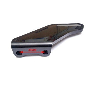 Protector inferior de cadena Honda CRF 1000 Africa Twin