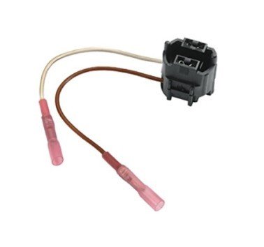 Cable de conexión para bombilla H7