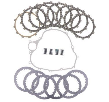 TRW MSK260 kit completo reparación de embrague KTM 690 enduro