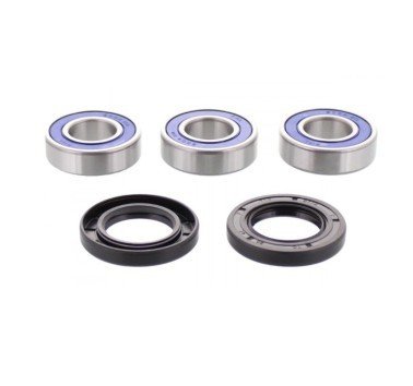 Kit 25-1271 rodamientos para rueda trasera Yamaha TT 600 S / R